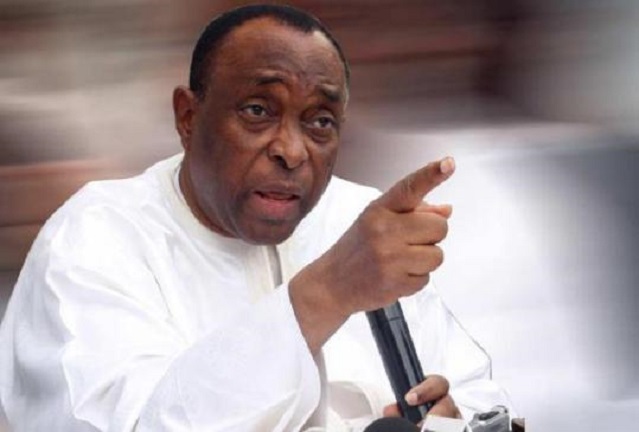 Jean-Paul Dias: " Me Wade a trahi Khalifa Sall en renonçant à aller à l'Assemblée"