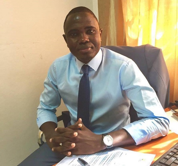 APR: Papis Montang Sonko et Cie s’engagent pour une nouvelle COJER