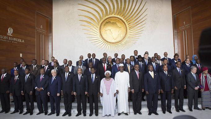 Pourquoi les présidents africains s'accrochent-ils au pouvoir ?