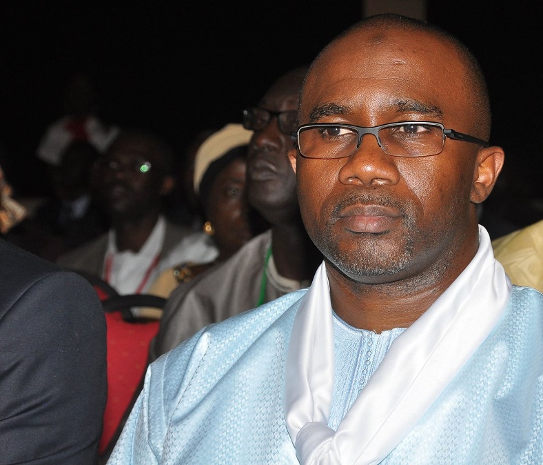 Fongip : 34, 4 milliards de FCFA de financement après plus de deux ans