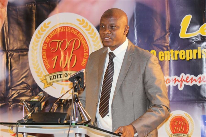 Gala des 100 entreprises les plus dynamiques: une nuit de comédie honteuse