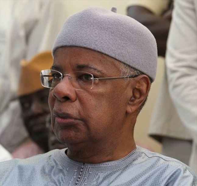 MOHAMED KA révèle: « Djibo Ka dispose d’une maison à Touba »