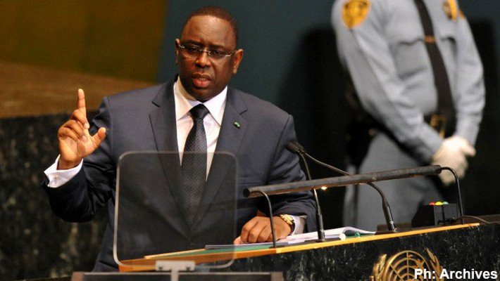 Tueries contre la population musulmane Rohingya: Macky Sall demande à la communauté internationale d'agir vite 