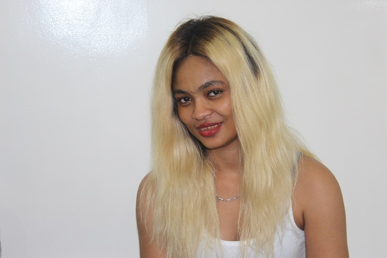 PHOTOS: la ravissante commerciale de la boutique BG