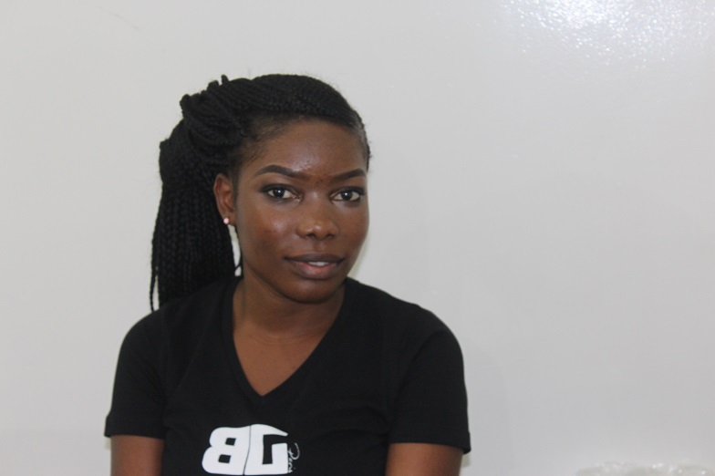 PHOTOS: la ravissante commerciale de la boutique BG