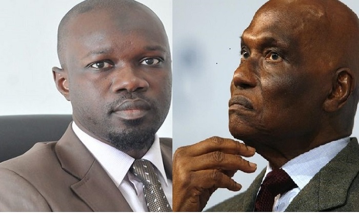 Rencontre Wade - Sonko: vers une alliance offensive contre le régime Sall