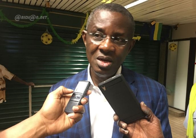 Le général Mangou bombarde Gbagbo: « C’est Ouattara qui a gagné la présidentielle en 2010 »