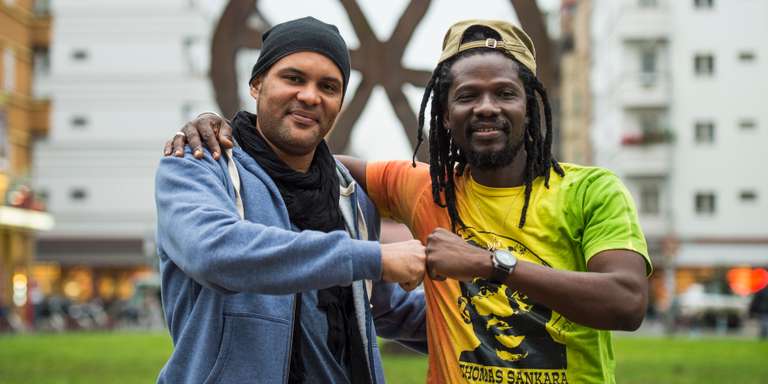 « La nouvelle génération d’opposants africains doit assumer son rôle d’alternative aux pouvoirs »