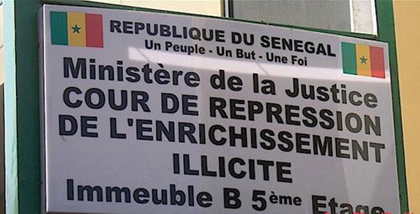 Une traque qui finit en queue de poisson: autant fermer la CREI