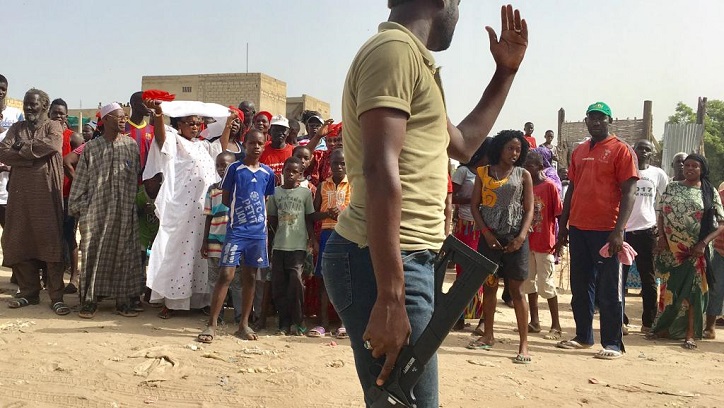 Sénégal: le futur TER provoque la colère des expropriés