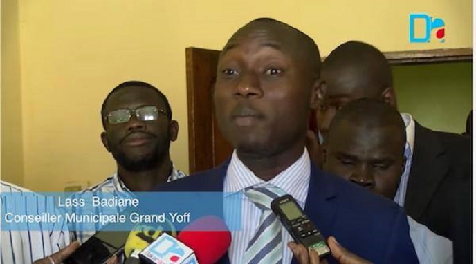 Lass Badiane écrit à Macky: « Arrêter le clientélisme politique, résoudre le problème de compétitivité »