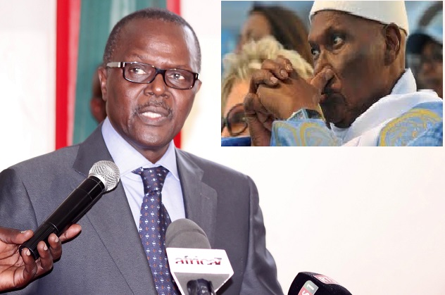 Papa Samba Mboup: «Le président Diouf donnait de l’argent à Me Wade via Tanor Dieng»