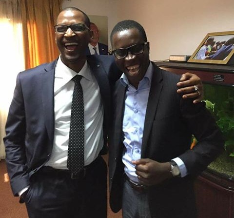 Petit clin d’œil à ….Patrice SANE (Par Mame Mboye Diao)