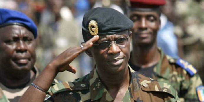« Gbagbo a financé accidentellement le Commando invisible », selon le général Mangou