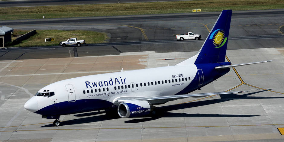 Le Rwanda achète plus 10 avions neufs, le Sénégal loue et rafistole...