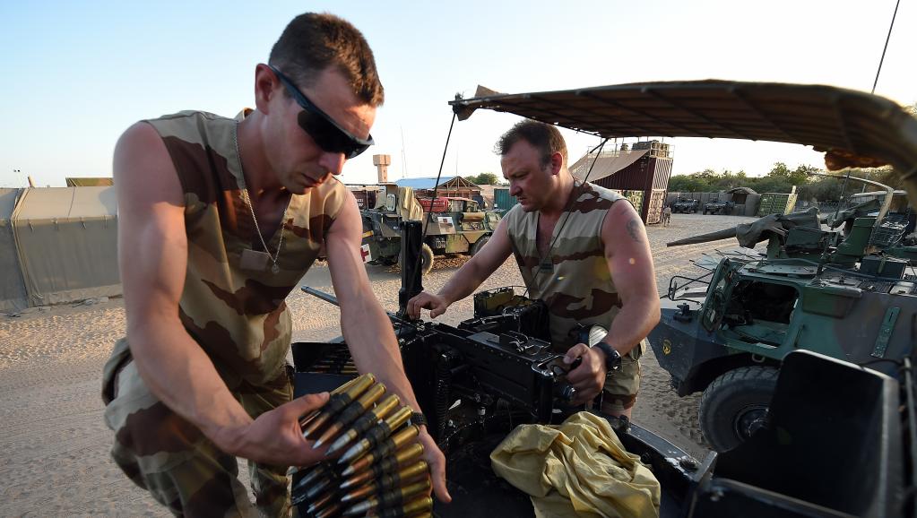 Plusieurs soldats Nigériens et Américains tués à la frontière du Mali