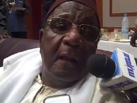 Urgent: le comédien Baye Peul est décédé