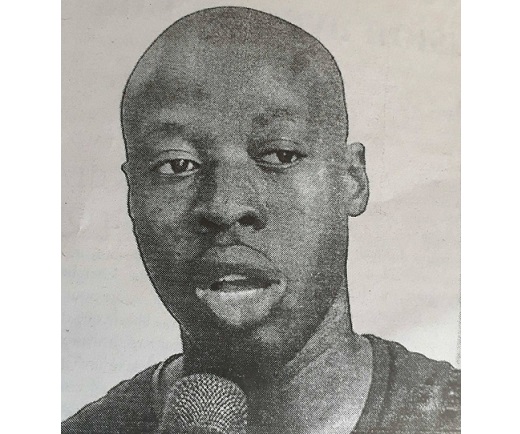 Ndiaga Thiaw: Il avait réussi à soutirer de l’argent aux proches du président Sall