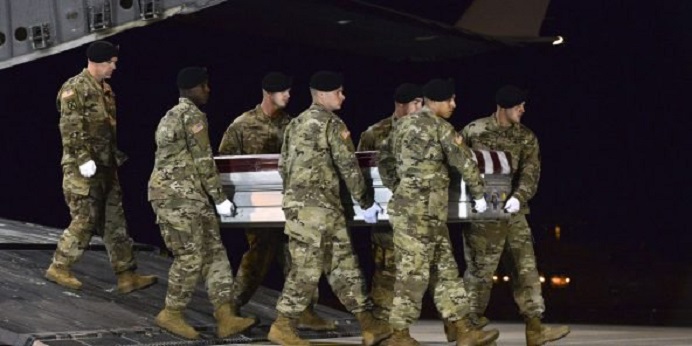 Embuscade meurtrière au Niger: un quatrième soldat américain retrouvé mort