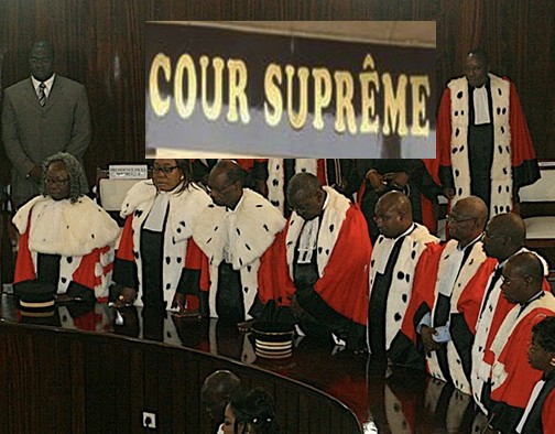 Pr BABACAR GUÈYE : « La Cour Suprême aurait dû annuler les élections législatives... »