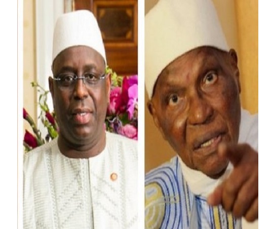 Me Wade conseille à Macky Sall de traduire ses avocats devant le tribunal pour "enrichissement illicite et tentative d’escroquerie"