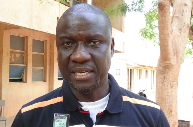 Abdoulaye Ndoye SG du CUSEMS: « le régime de Macky Sall a déçu les enseignants » 