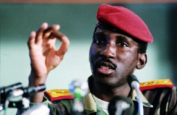 30 ans après sa mort: Qui a fait tuer Thomas Sankara?