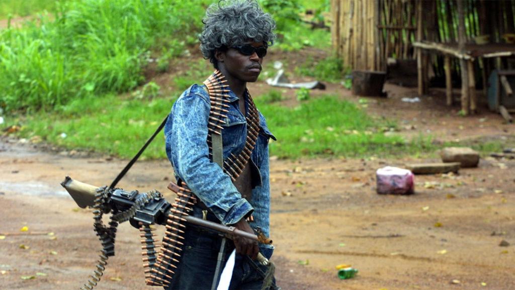 Liberia: le pays des mercenaires, une histoire douloureuse