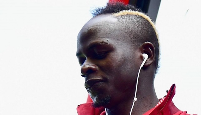 Afrique du Sud- Sénégal: Sadio Mané ne jouera pas 