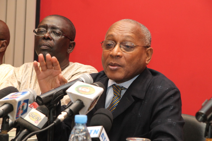 Les avocats de l’Etat regrettent « le gouvernement nous a trahis »