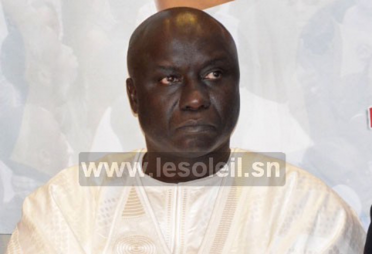 Démissions en cascades à Rewmi: Idrissa Seck, la fin d'un mythe