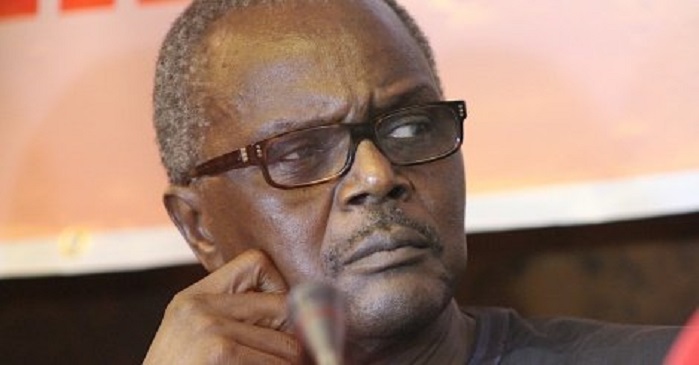 Tanor Dieng: « le Sénégal est le pays le plus difficile à gouverner »