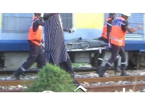 Un malade mentale meurt après 15 jours passés devant l’hôpital de Thiès