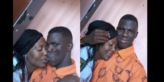 Une gardienne de prison se suicide après l’exposition de sa relation avec un détenu