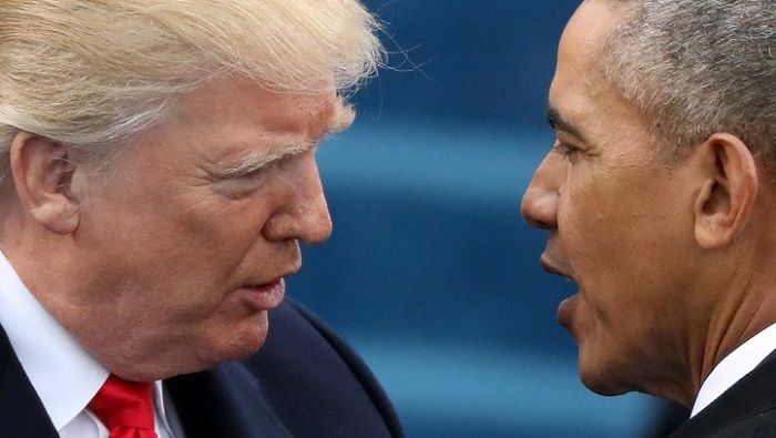 Obama tacle Trump « Si pour remporter une élection, on doit diviser la population, alors on ne sera pas capable de la gouverner »