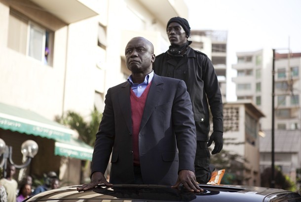 Le cortège d’Idrissa Seck infiltré par des policiers, Rewmi déplore 