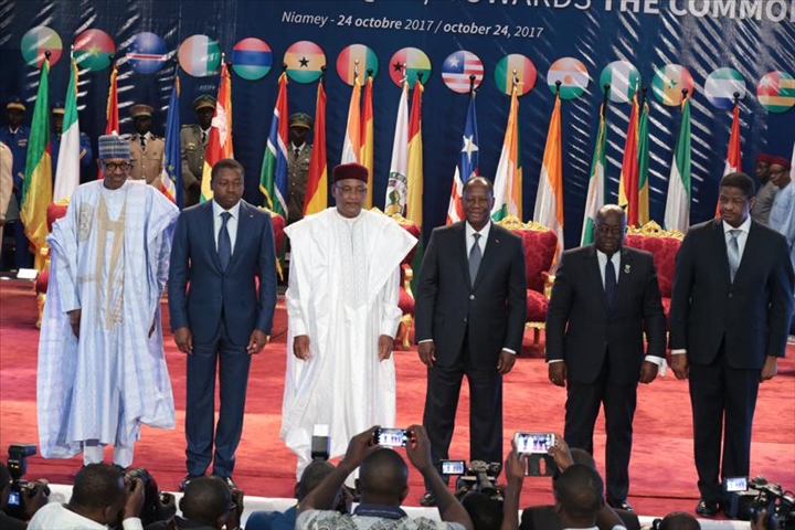 Une monnaie unique de la Cedeao ne verra pas le jour en 2020 (Marcel De Souza)