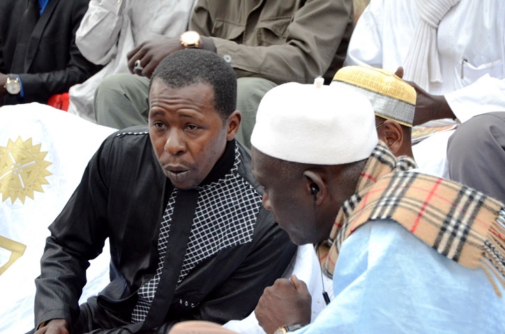 Affaire des rétro-commissions : La Crei sert une réponse à Cheikh Amar