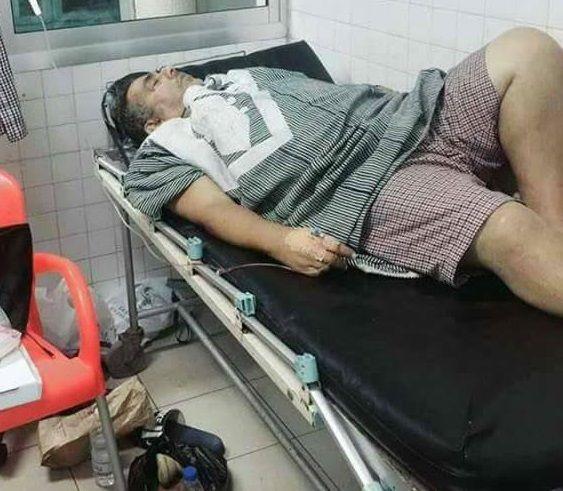 Sam l’Africain, fervent soutien de Laurent Gbagbo se meurt en prison