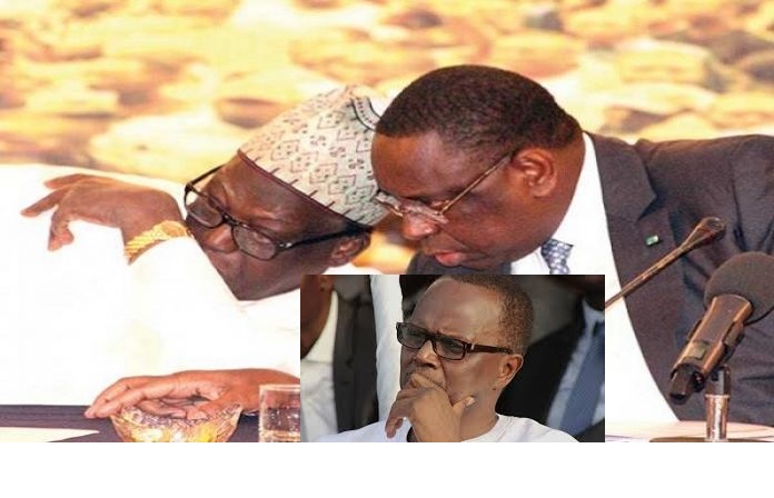 Port de Dakar: comment les responsables de Benno Book Yaakaar ont casé leurs épouses et enfants 