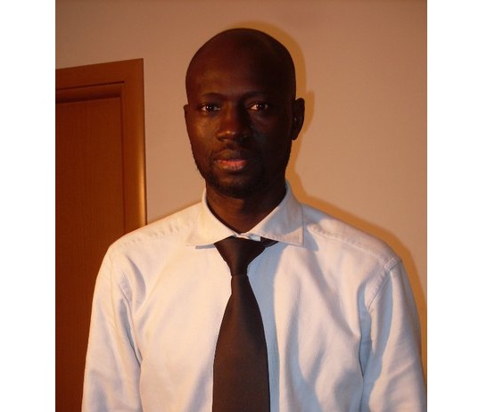 Législatives: Pape Goulè Diaw de la DSE, à l’origine de tous les malheurs de l'APR en Italie