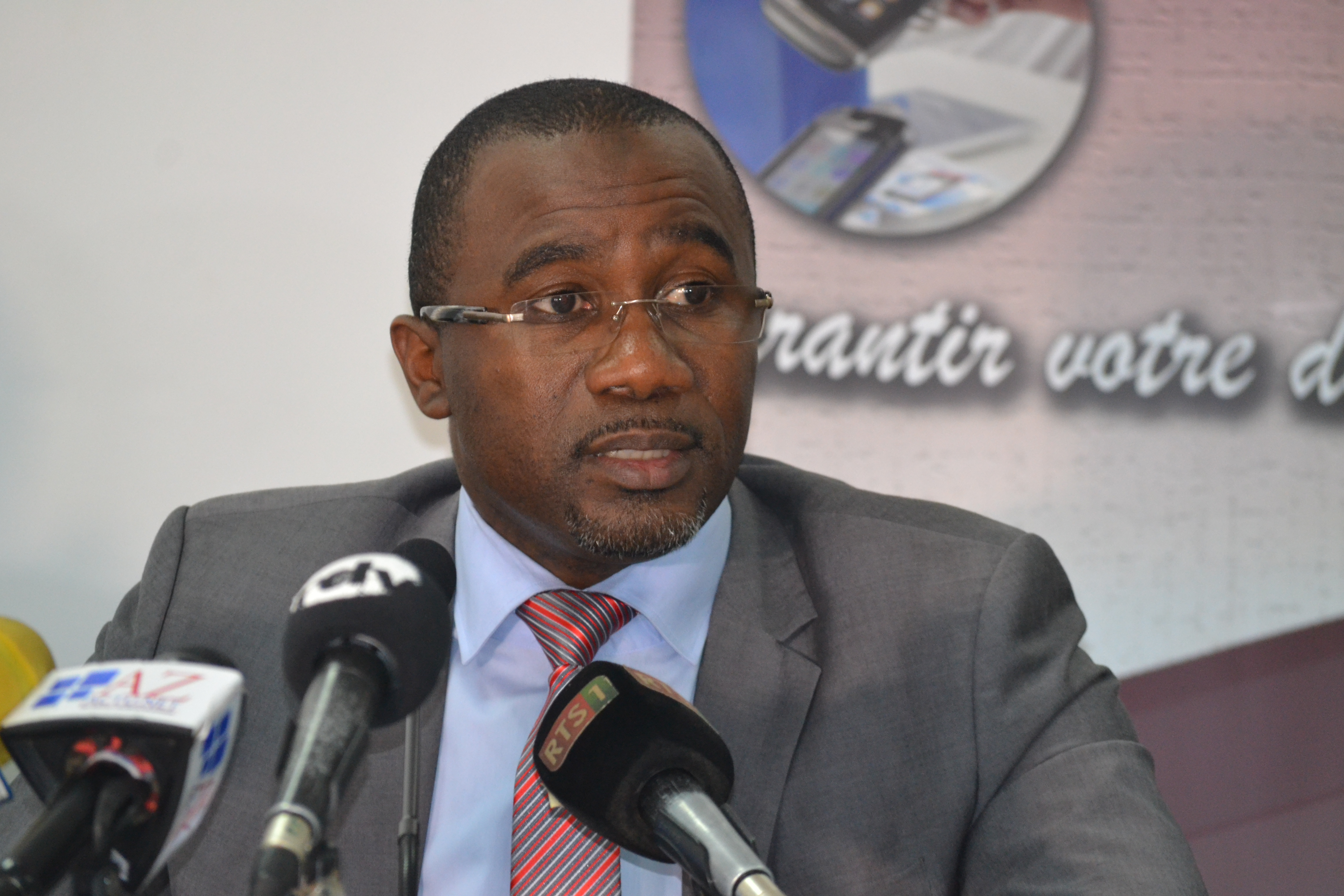 FONGIP: le bureau de Doudou Ka cambriolé, deux ordinateurs portables et de nombreux documents emportés