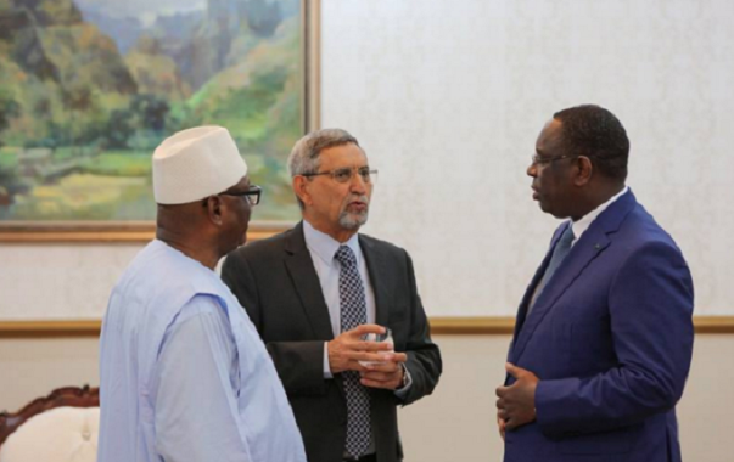 Rapport Doing Business 2018: le Sénégal  se classe derrière le Cap Vert