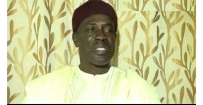 Malaw Sow pour une réconciliation entre Macky et  Khalifa 