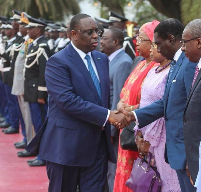 « Les gens de Fatick doivent savoir raison garder. Le Port de Dakar n’est ni leur bâton politique, ni leur propriété privée » (Agents de Sécurité)