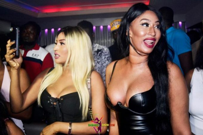 Révélation sur l’adultère des Soeurs Sora: leurs amants sont des hommes d'affaire et ...