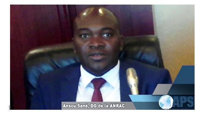 L’insertion économique des personnes affectées par le conflit Casamançais : une préoccupation du nouveau DG de l’ANRAC