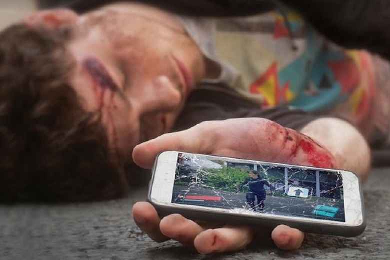 Texas : le portable du tueur inaccessible aux enquêteurs