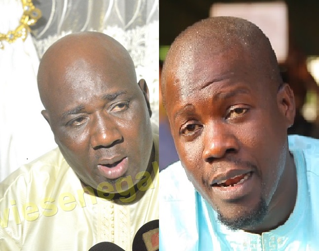 Farba Ngom mouille Mansaly: « il me balance dans la presse alors que je l’avais offert 200 euros » 