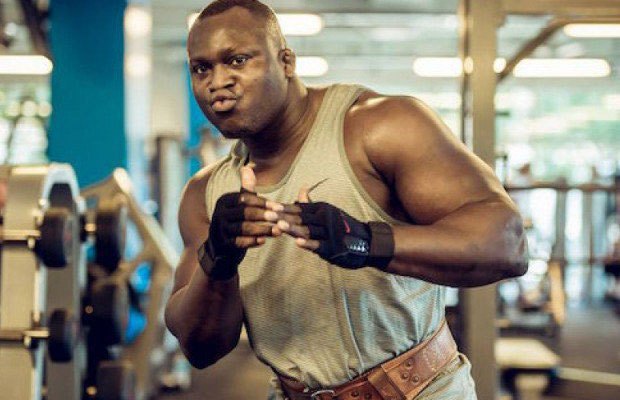 Incroyable: Modou Lo cité dans un cambriolage à Dakar